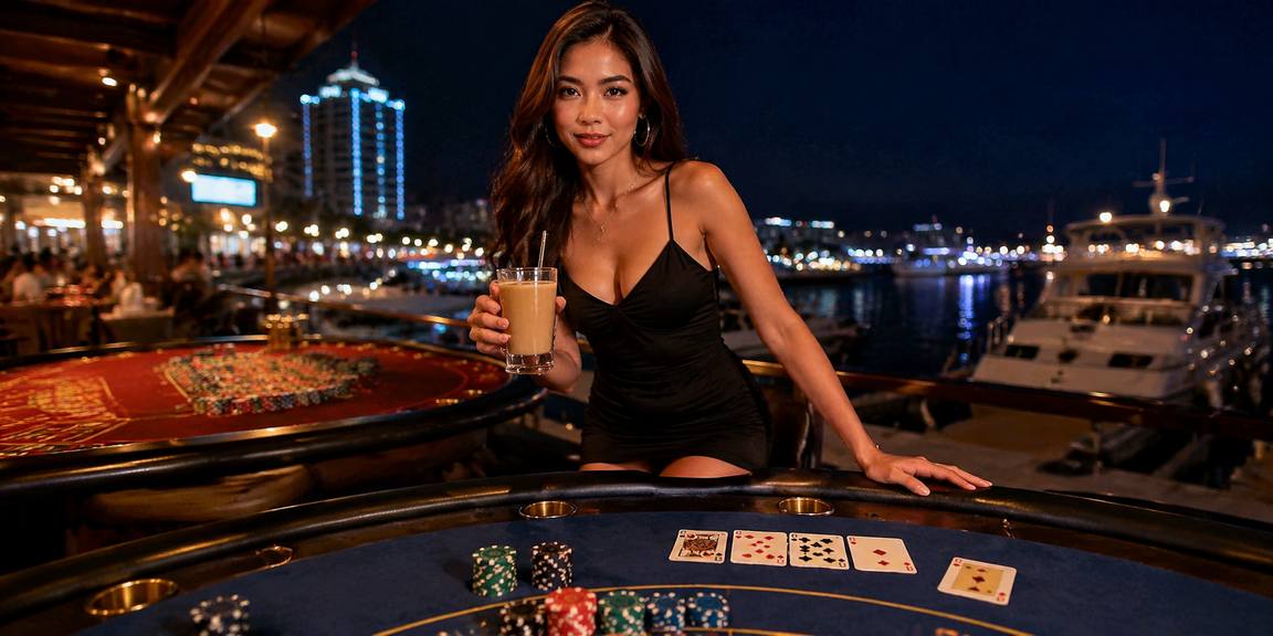 lele4d Blackjack Strategi