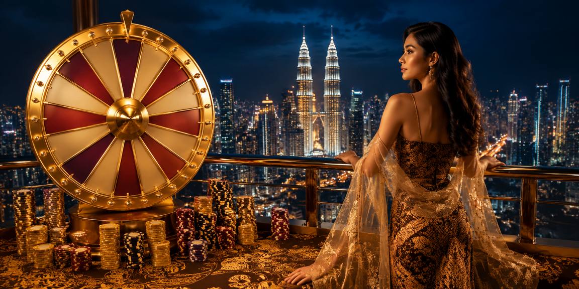 lele4d Apa Yang Anda Dapat Dalam Slots