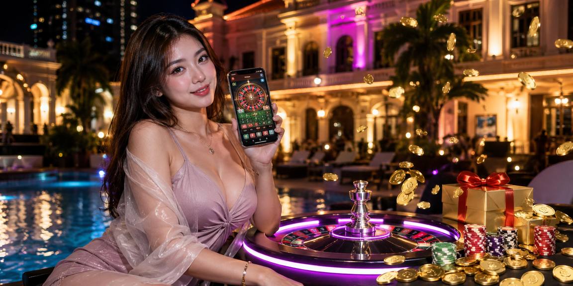lele4d Live Baccarat